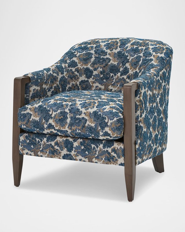 Carissa Lounge Chair